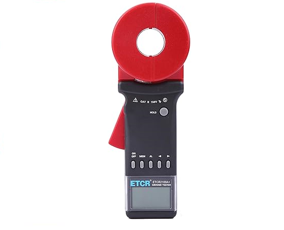 ground tester